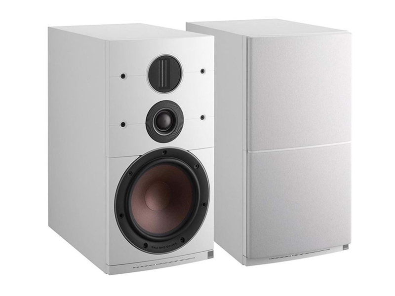 Loa Dali Callisto 2C (Công suất 250W, Tần số 47Hz-30KHz)-1