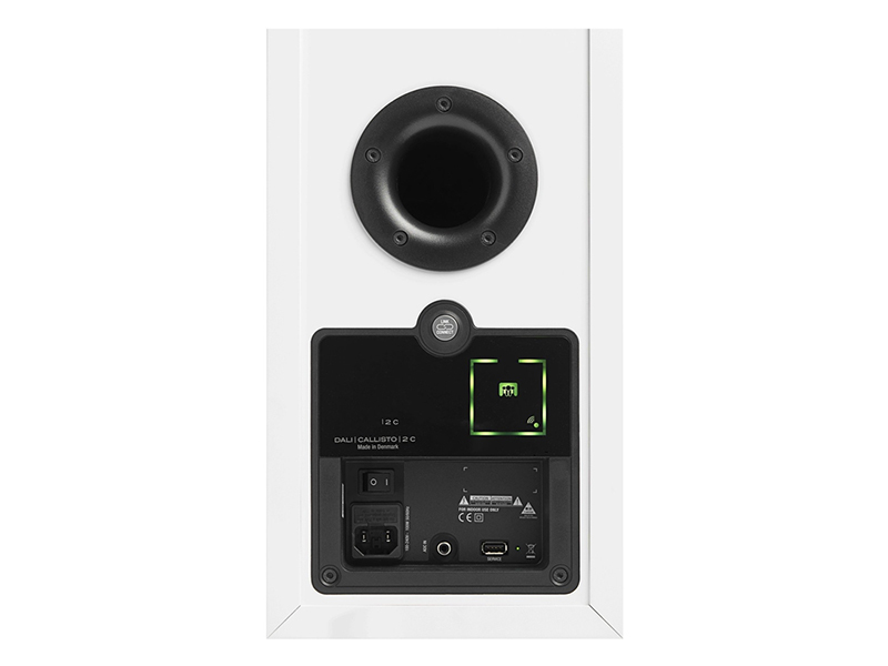 Loa Dali Callisto 2C (Công suất 250W, Tần số 47Hz-30KHz)-2