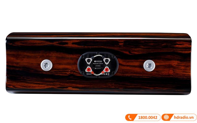 Loa Monitor Audio Platinum C250 3G (Độ nhạy 88 dB, Tần số 30Hz-60KHz)-7