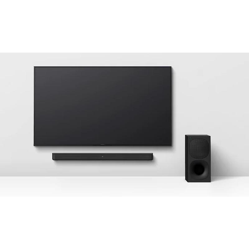 Loa Soundbar Sony HT-S400, 300W, Hdmi Arc, Optical, Bluetooth-3