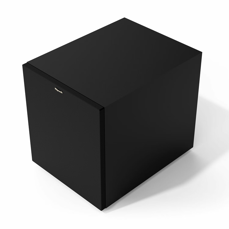 Loa Klipsch KD-10SW, Bass 25.4cm, Tần số 30Hz-120Hz-1