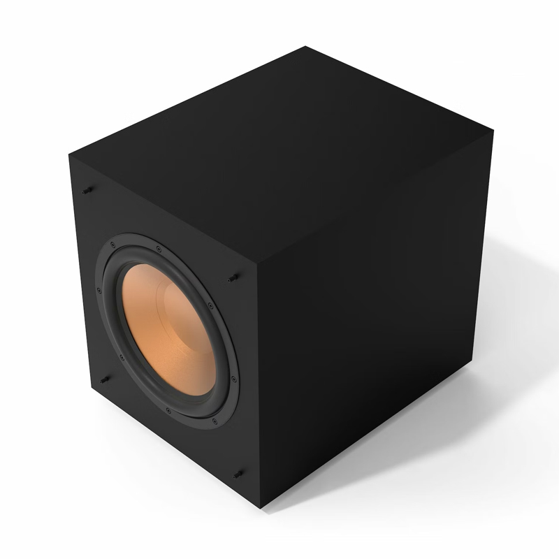 Loa Klipsch KD-10SW, Bass 25.4cm, Tần số 30Hz-120Hz-2