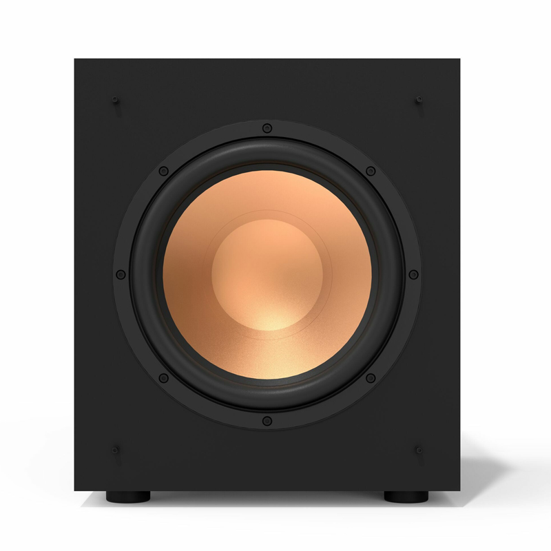 Loa Klipsch KD-10SW, Bass 25.4cm, Tần số 30Hz-120Hz-3