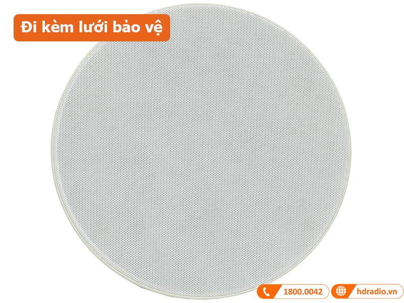 Loa âm trần Monitor Audio Platinum PLIC II (Độ nhạy 90 dB, Tần số 45Hz-60KHz)-6