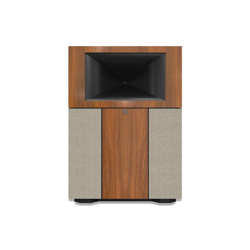 Loa Klipsch Jubilee 75th Anniversary-1