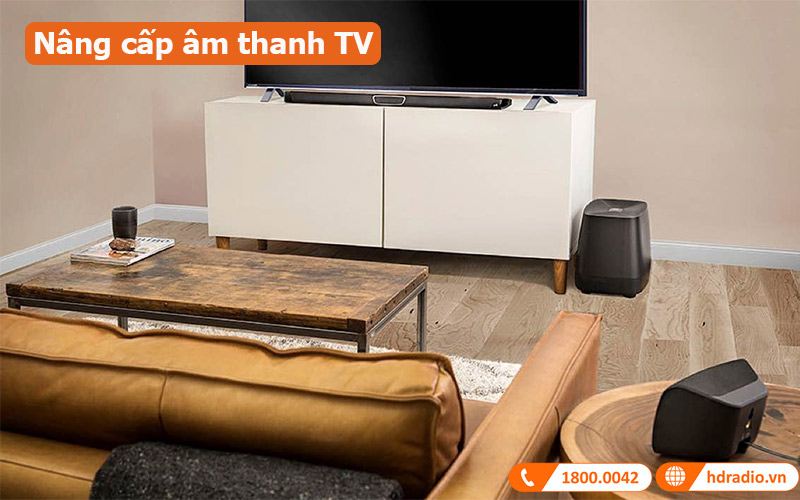 Loa Soundbar Polk Magnifi Max SR System-13