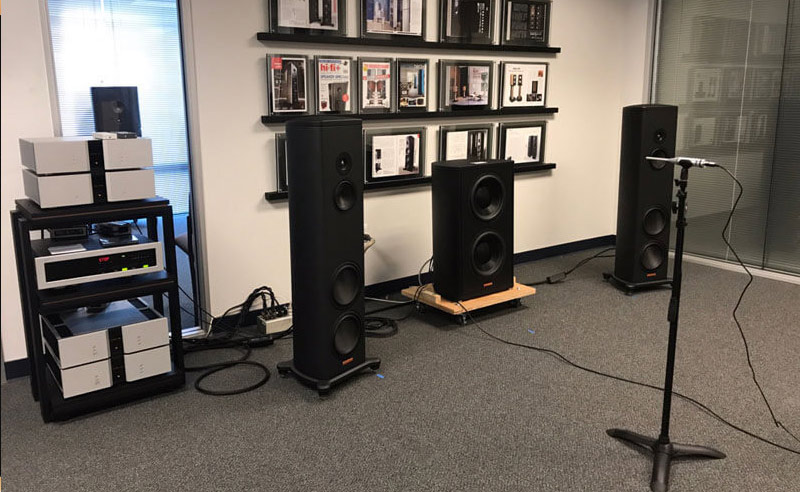 Loa Magico Q-Sub 18-5