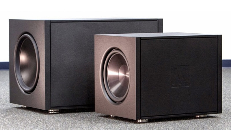 Loa Magico Q-Sub 15-3