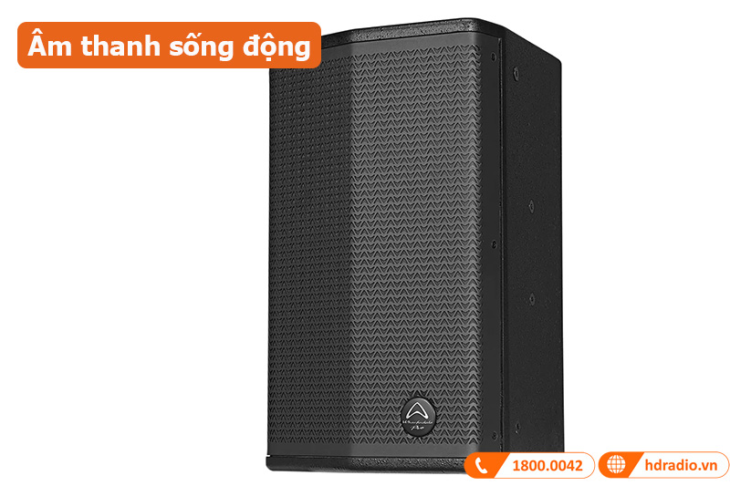 Loa Wharfedale Sigma X8, Bass 20cm, 150W-3