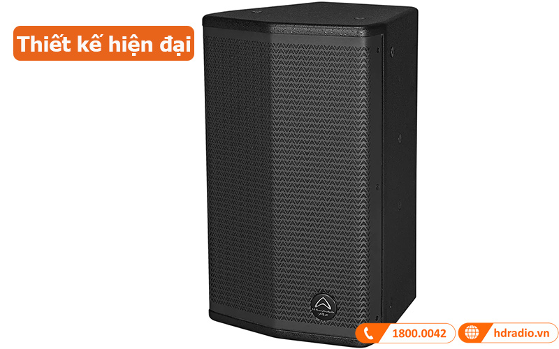 Loa Wharfedale Sigma X8, Bass 20cm, 150W-10