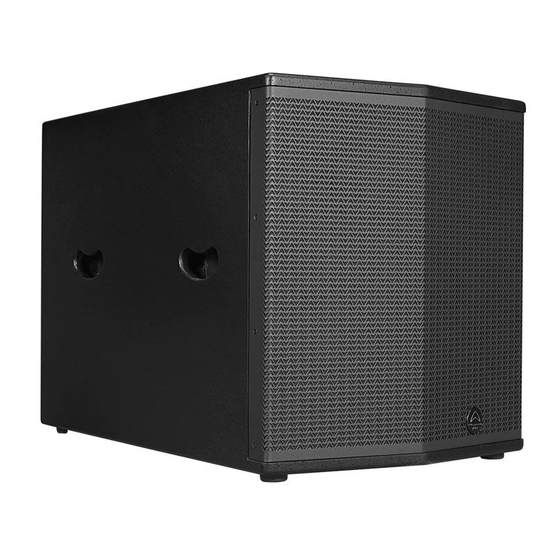 Loa Sub Wharfedale Sigma X18B, Bass 50cm, 500W-4