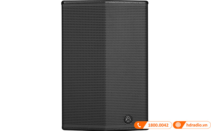 Loa Wharfedale Sigma X15, Bass 38cm, 350W-1