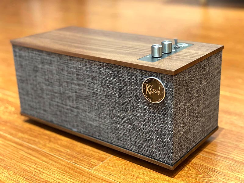 Loa Klipsch The One 2 Phono-3