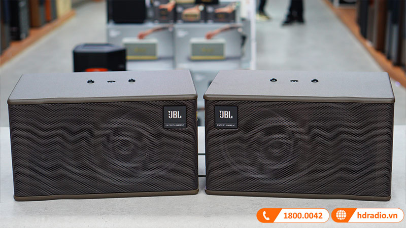 Loa JBL MK08, Bass 20cm, 150W-2