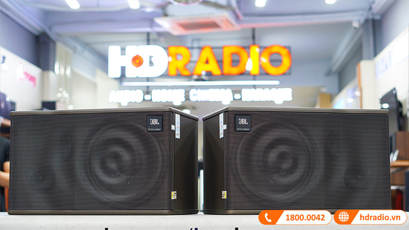 Loa JBL MK12, Bass 30cm, 250W-1