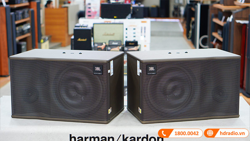 Loa JBL MK12, Bass 30cm, 250W-3