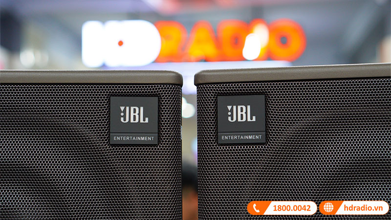 Loa JBL MK12, Bass 30cm, 250W-4