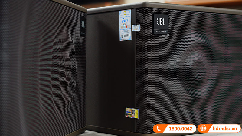 Loa JBL MK12, Bass 30cm, 250W-10