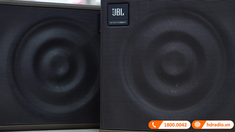 Loa JBL MK12, Bass 30cm, 250W-12