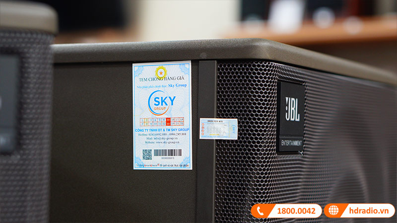 Loa JBL MK12, Bass 30cm, 250W-13