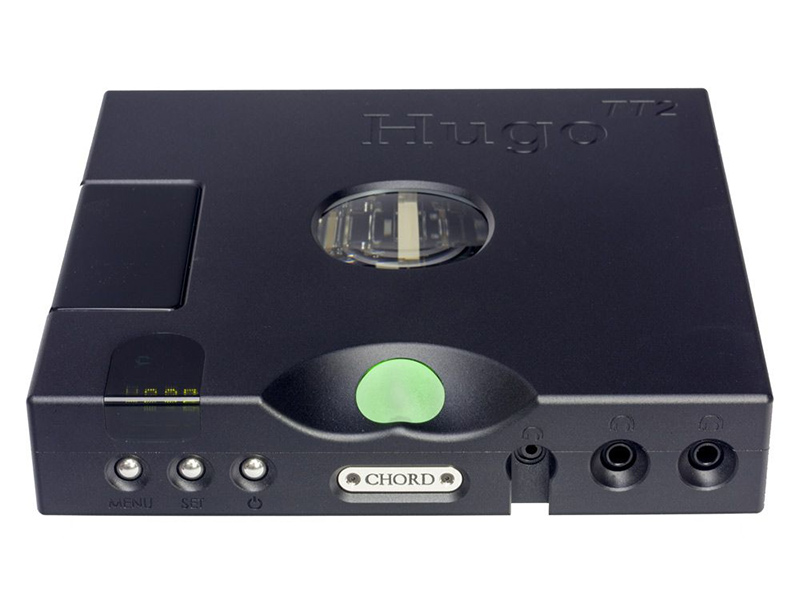 DAC Chord Hugo TT 2, Chip Xilinx Artix 7 FPGA, Bluetooth, OPTICAL, COAXIAL-1