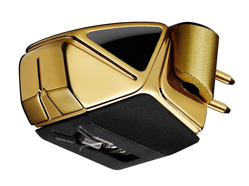 Bộ Kim đĩa than Audio Technica AT-MC2022-1