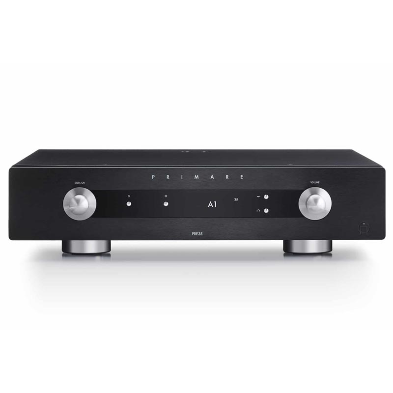 Pre Amply Primare PRE35 DAC-1