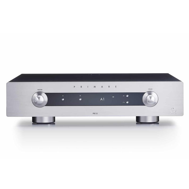 Pre Amply Primare PRE35 DAC-2