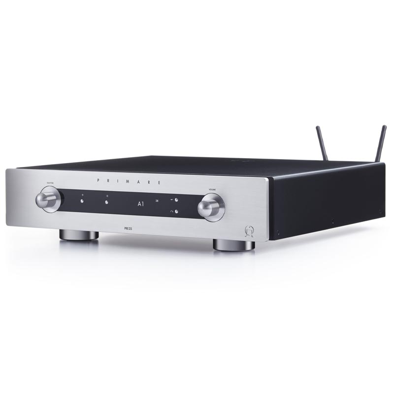 Pre Amply Primare PRE35 DAC-3