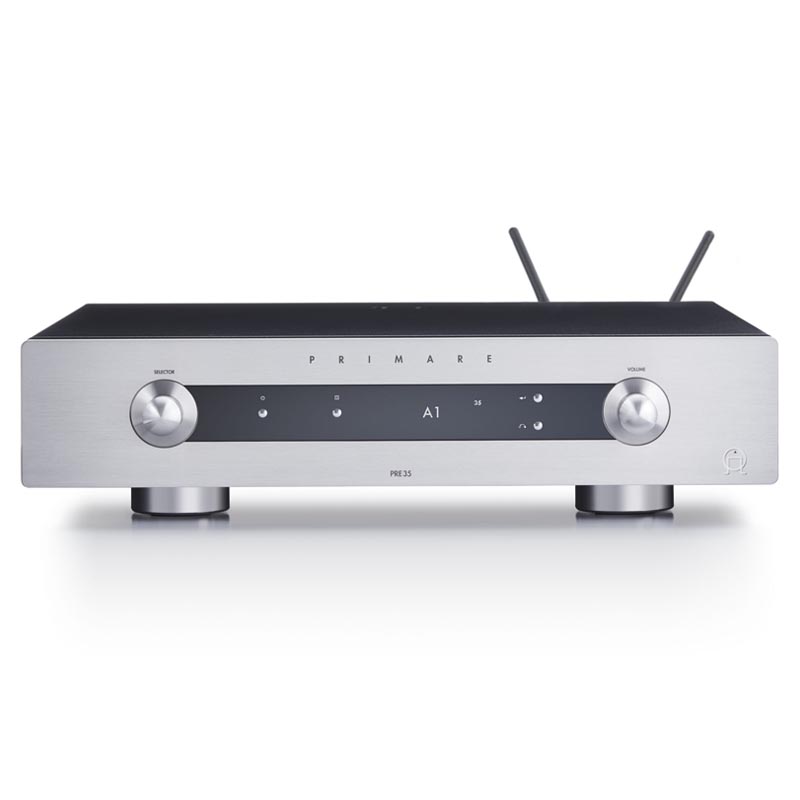 Pre Amply Primare PRE35 Prisma-1