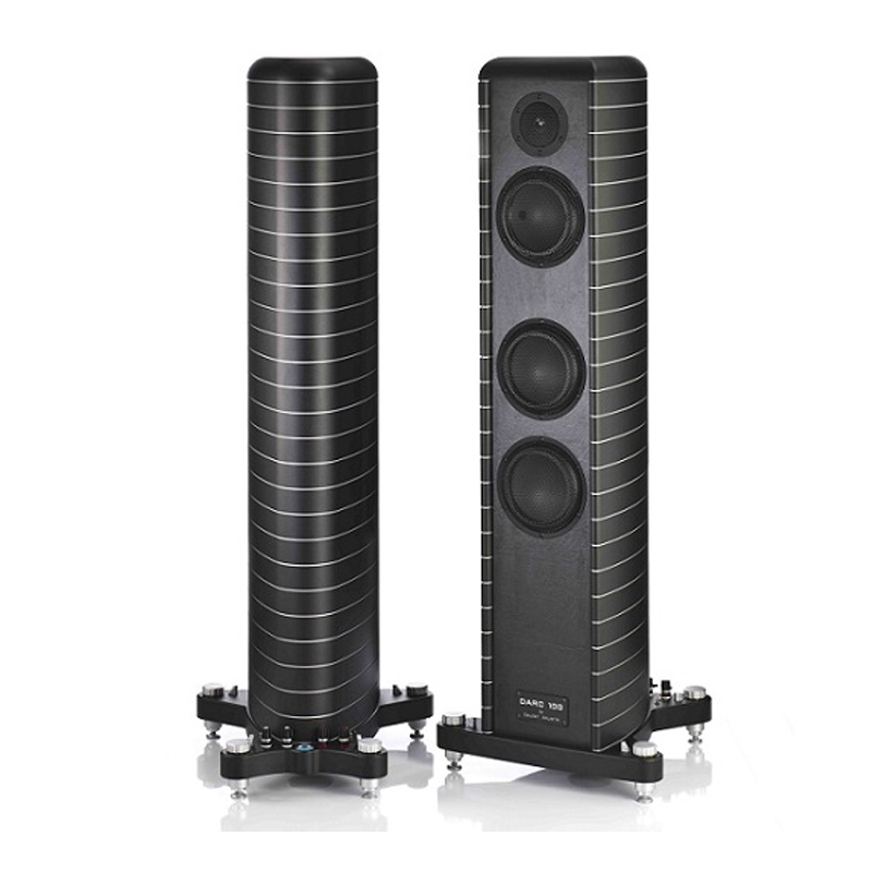 Loa Gauder Akustik Darc 100-1