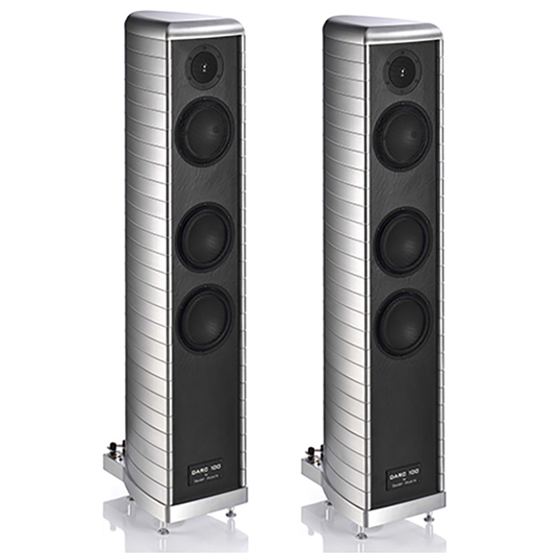 Loa Gauder Akustik Darc 100-2