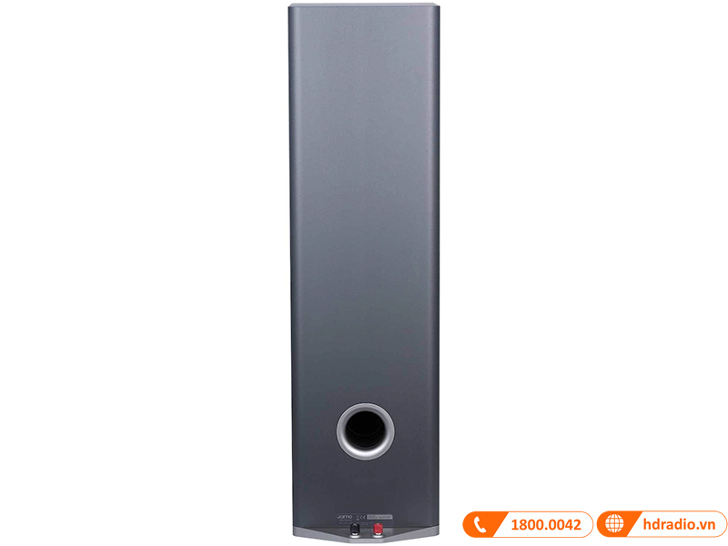 Loa Jamo S7-27F (Maximum output 107,8dB, Tần số 54Hz-28KHz)-3