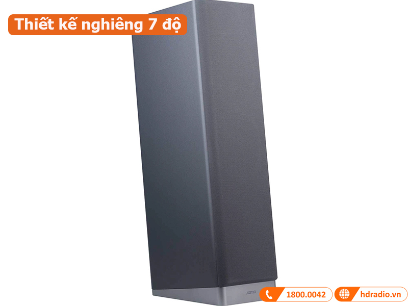 Loa Jamo S7-27F (Maximum output 107,8dB, Tần số 54Hz-28KHz)-5