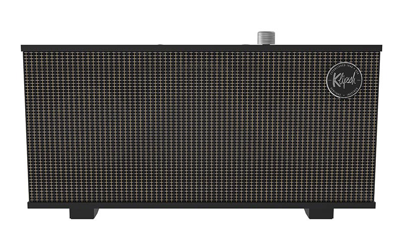 Loa Klipsch The Three Google Assistant-2