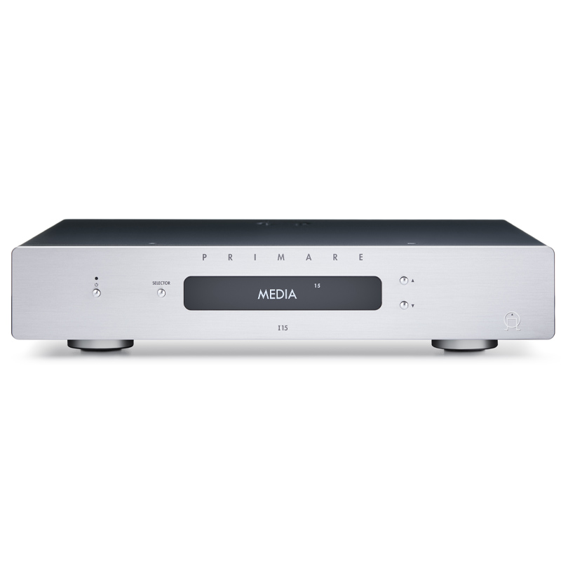 Amply Primare I15, 2 Kênh, 100W/CH (4Ohm)-1