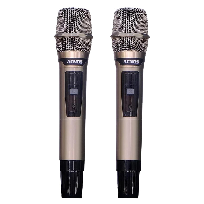 Loa Acnos HN450, Bass 16.5cm, Công Suất 150W, Pin Lithium 76.8Wh-3