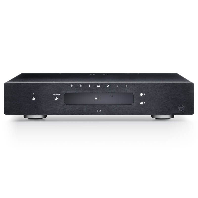 Amply Primare I15 MM, 2 kênh, 100W/CH (4 Ohm), Mô-đun MM15-1