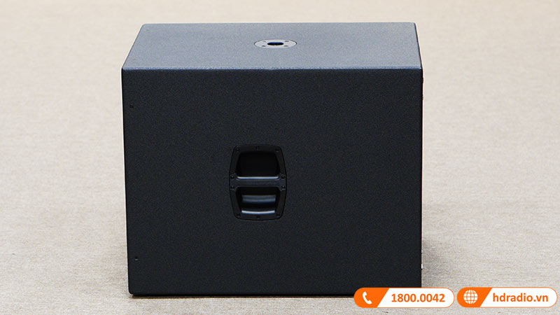 Loa Wharfedale ANGLO E18B, Sub hơi, Bass 50cm, 1000W-8