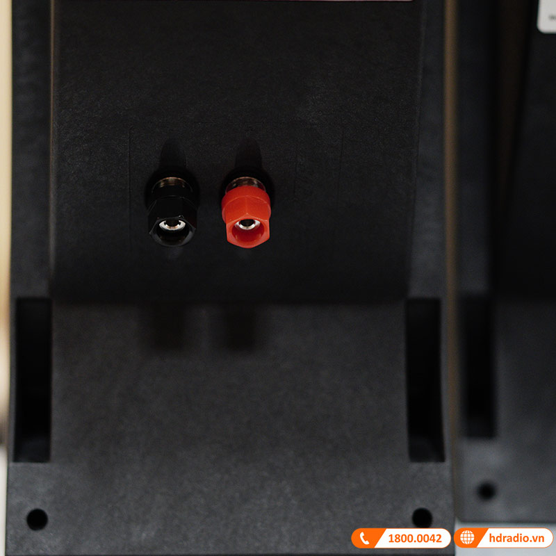 Loa BOSE 251, Bass 13.3cm, 6Ohm-14