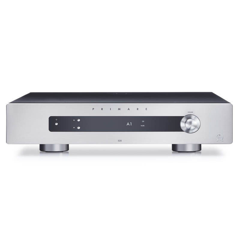 Amply Primare I25, 2 Kênh, 100W/CH (8Ohm)-1