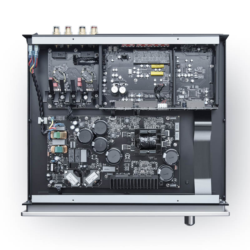 Amply Primare I25, 2 Kênh, 100W/CH (8Ohm)-2