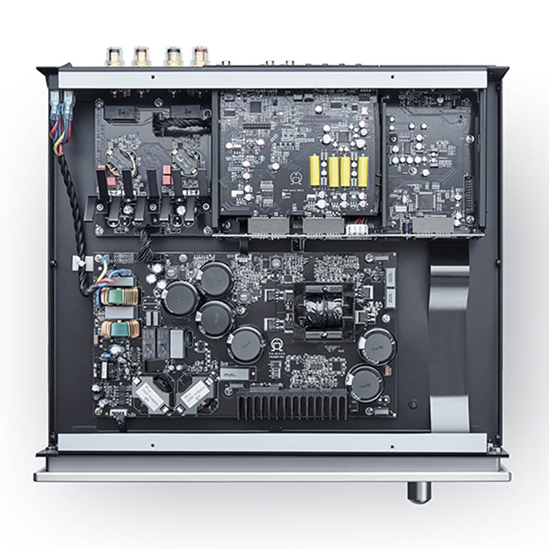 Amply Primare I25, 2 Kênh, 100W/CH (8Ohm)-3