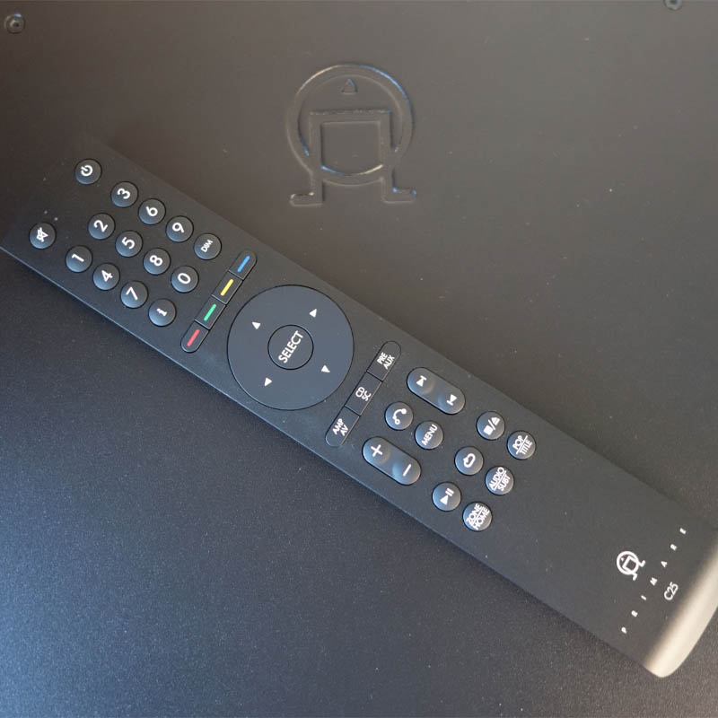 Amply Primare I25, 2 Kênh, 100W/CH (8Ohm)-6