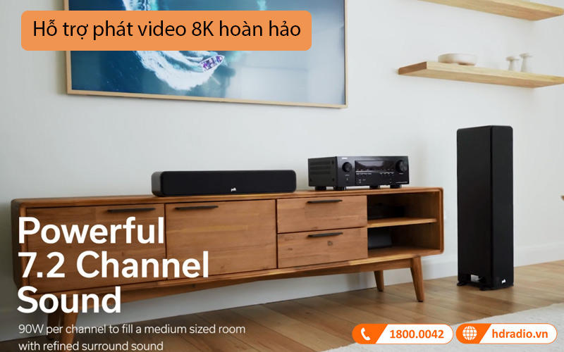 Amply Denon AVR-S970H-6