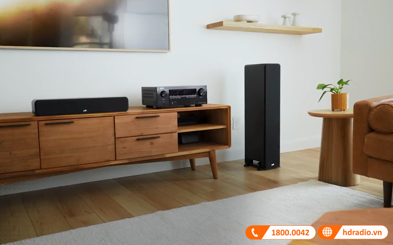 Amply Denon AVR-S970H-10