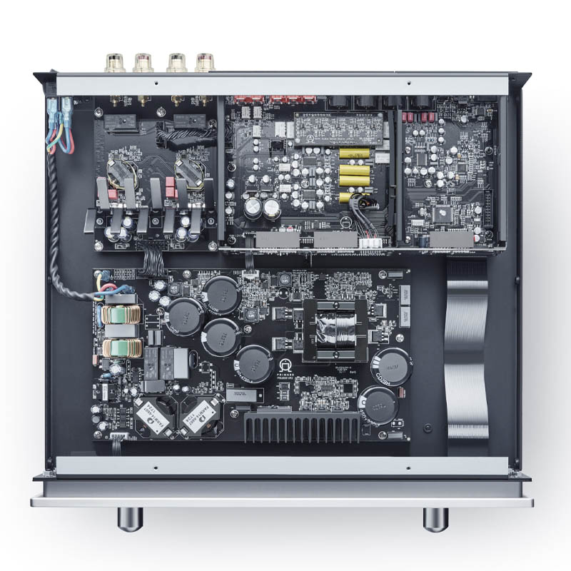 Amply Primare I35, 2 Kênh, 150W/CH (8Ohm)-3