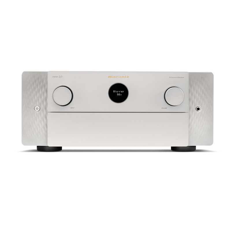 Amply Marantz Cinema 40-1