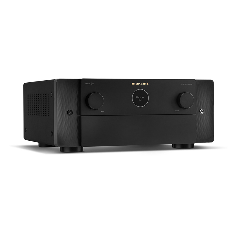 Amply Marantz Cinema 40-2