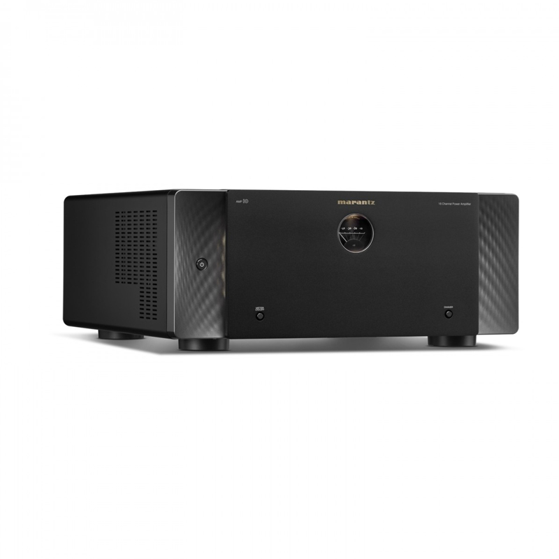 Power Amply Marantz AMP 10, Công Suất 200W / CH, 16 kênh, 7 đầu vào HDMI-3
